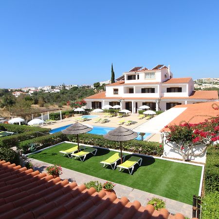 Muthu Balaia Sol Albufeira Luaran gambar