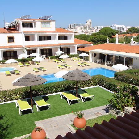 Muthu Balaia Sol Albufeira Luaran gambar