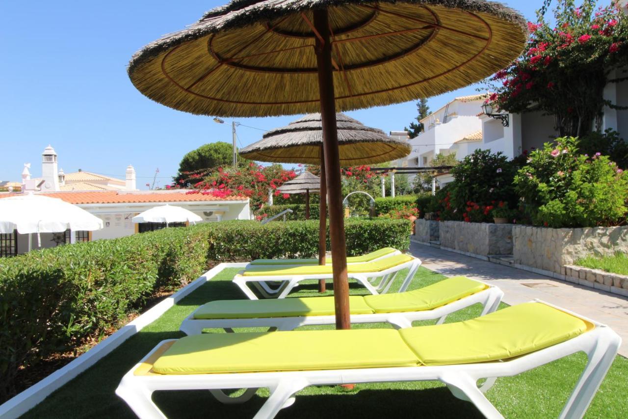 Muthu Balaia Sol Albufeira Luaran gambar