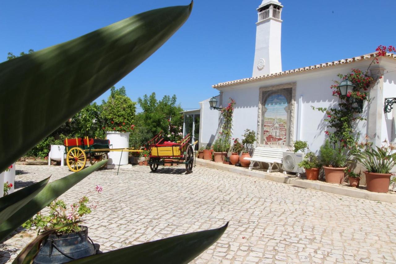 Muthu Balaia Sol Albufeira Luaran gambar