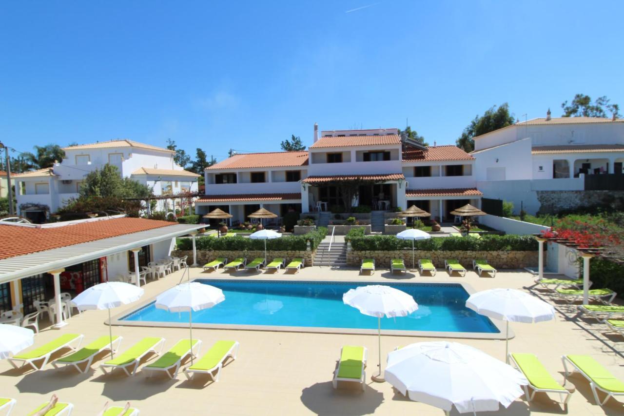 Muthu Balaia Sol Albufeira Luaran gambar