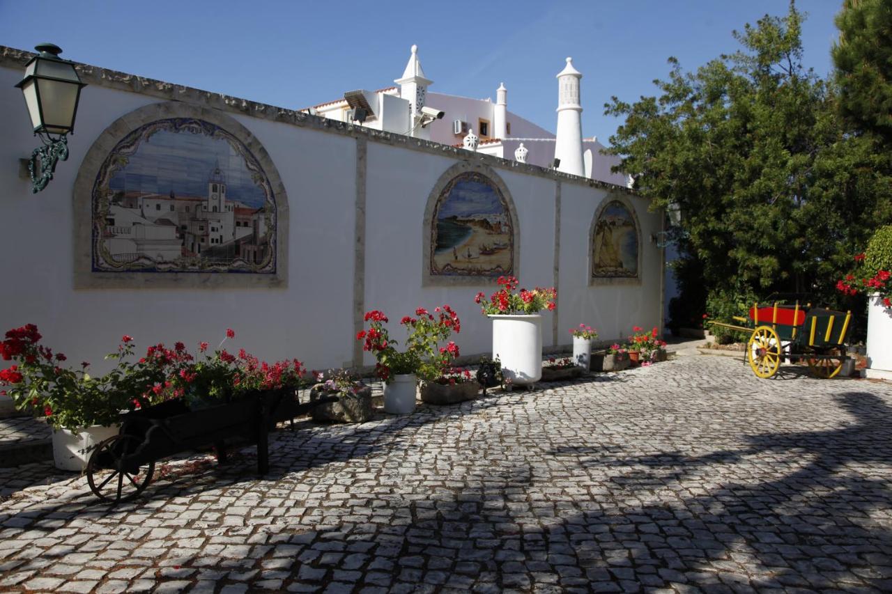 Muthu Balaia Sol Albufeira Luaran gambar