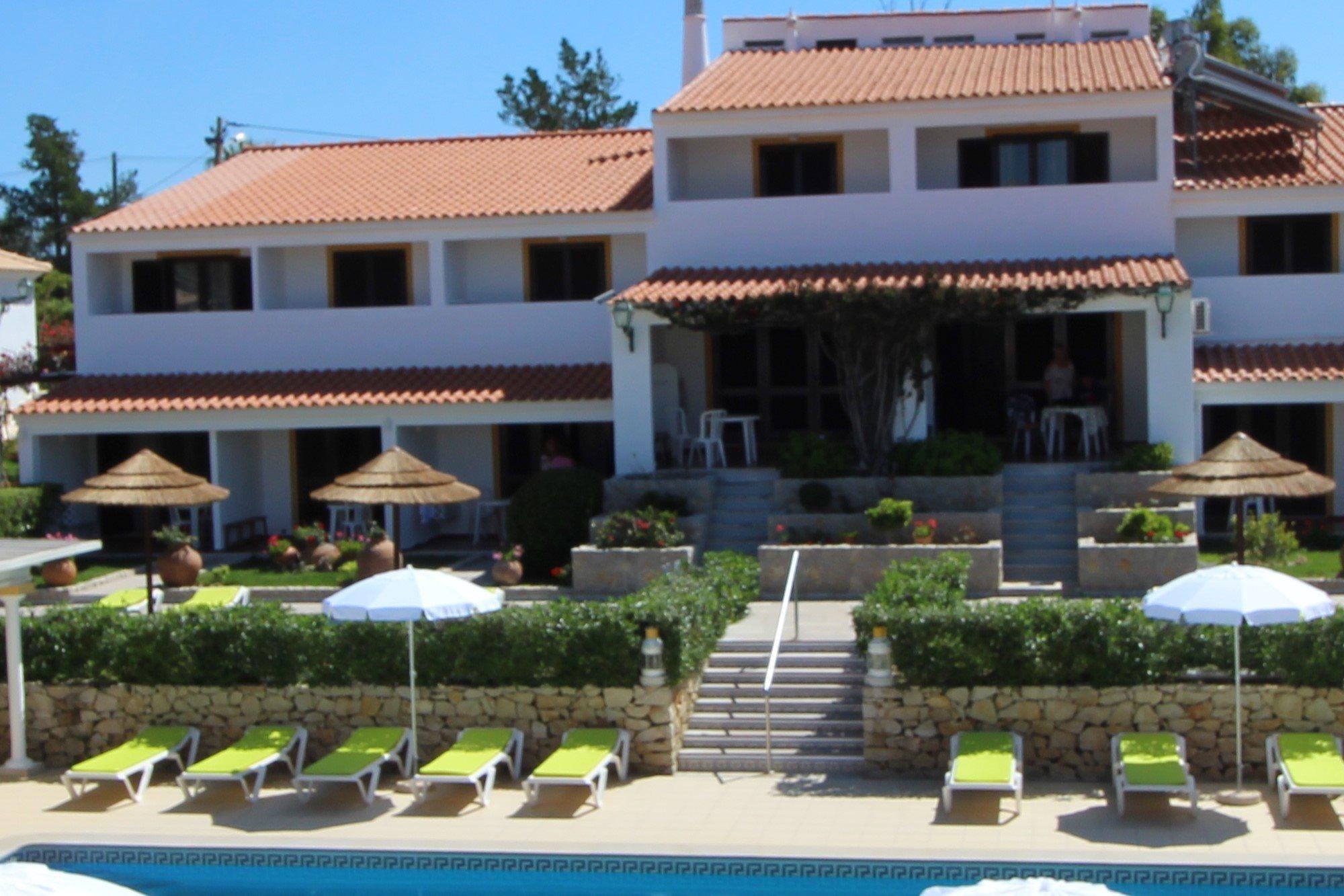 Muthu Balaia Sol Albufeira Luaran gambar