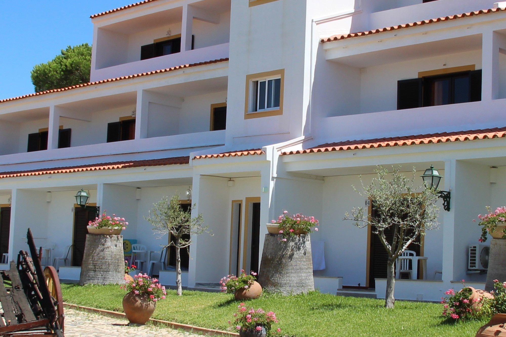 Muthu Balaia Sol Albufeira Luaran gambar