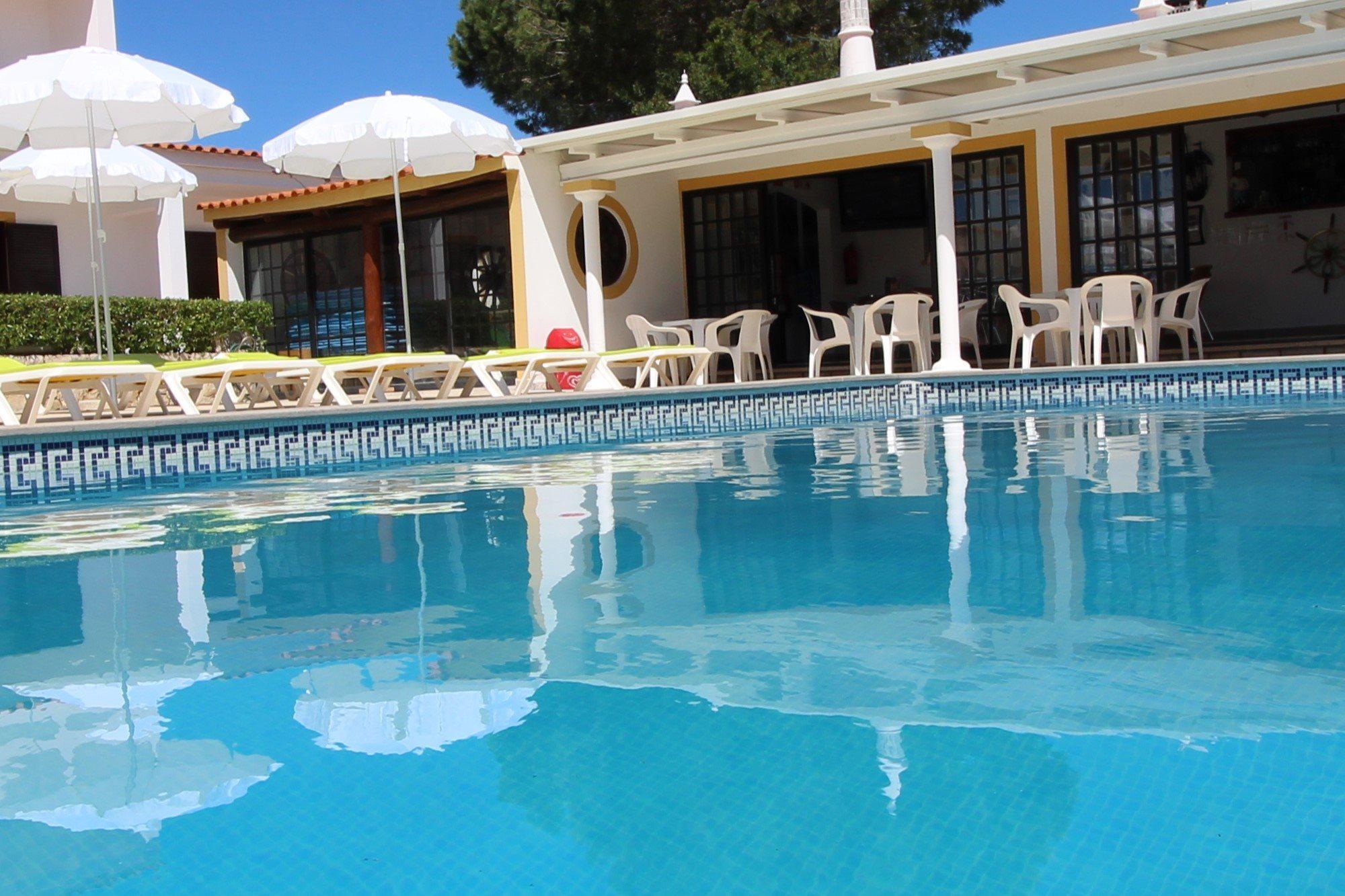 Muthu Balaia Sol Albufeira Luaran gambar