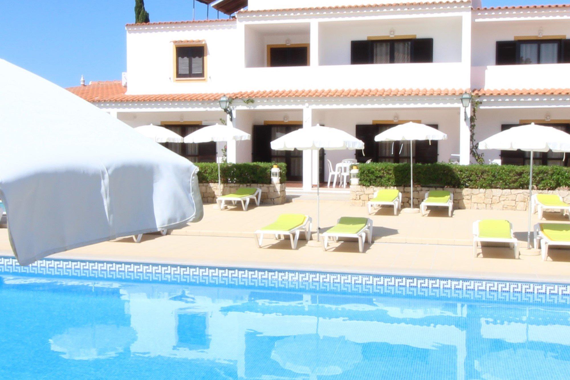 Muthu Balaia Sol Albufeira Luaran gambar