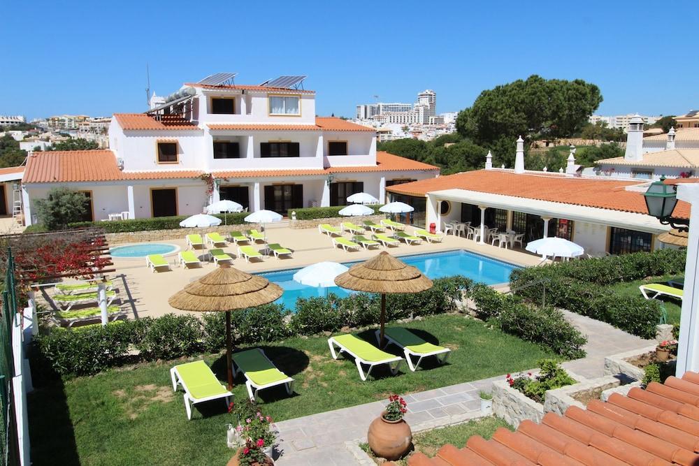 Muthu Balaia Sol Albufeira Luaran gambar