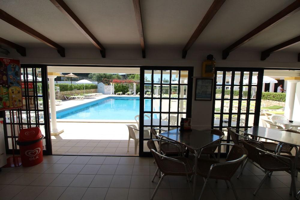 Muthu Balaia Sol Albufeira Luaran gambar
