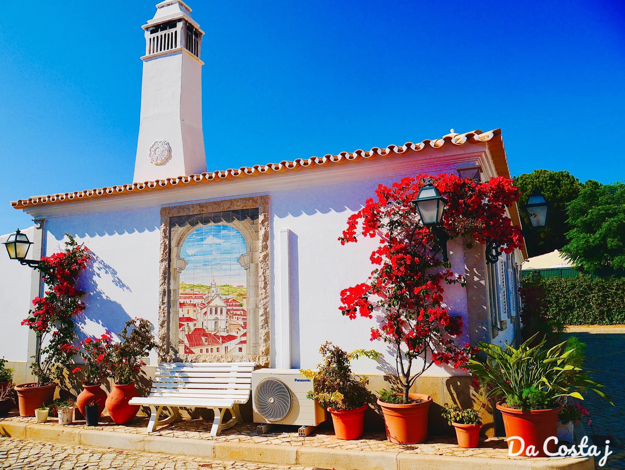 Muthu Balaia Sol Albufeira Luaran gambar