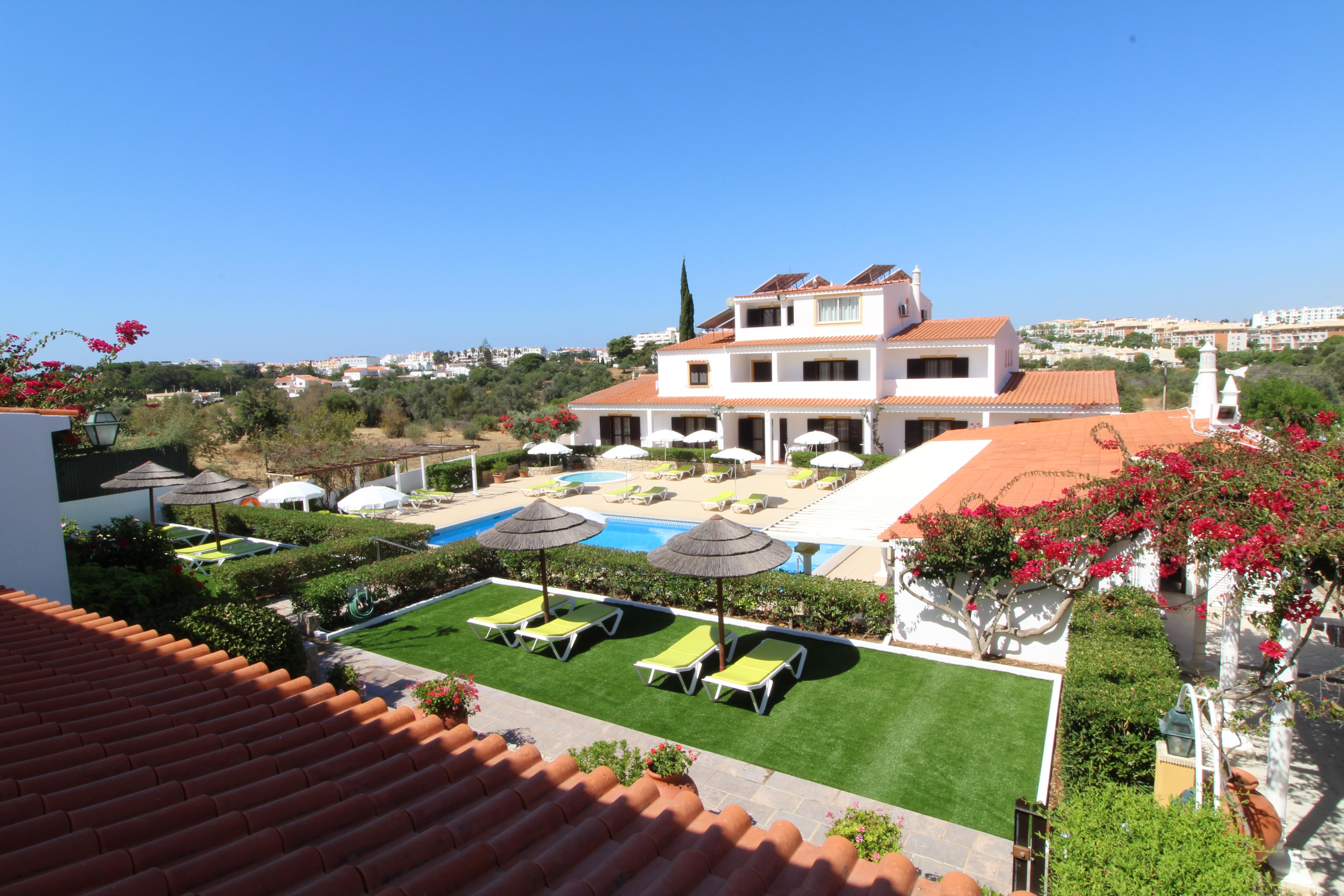Muthu Balaia Sol Albufeira Luaran gambar