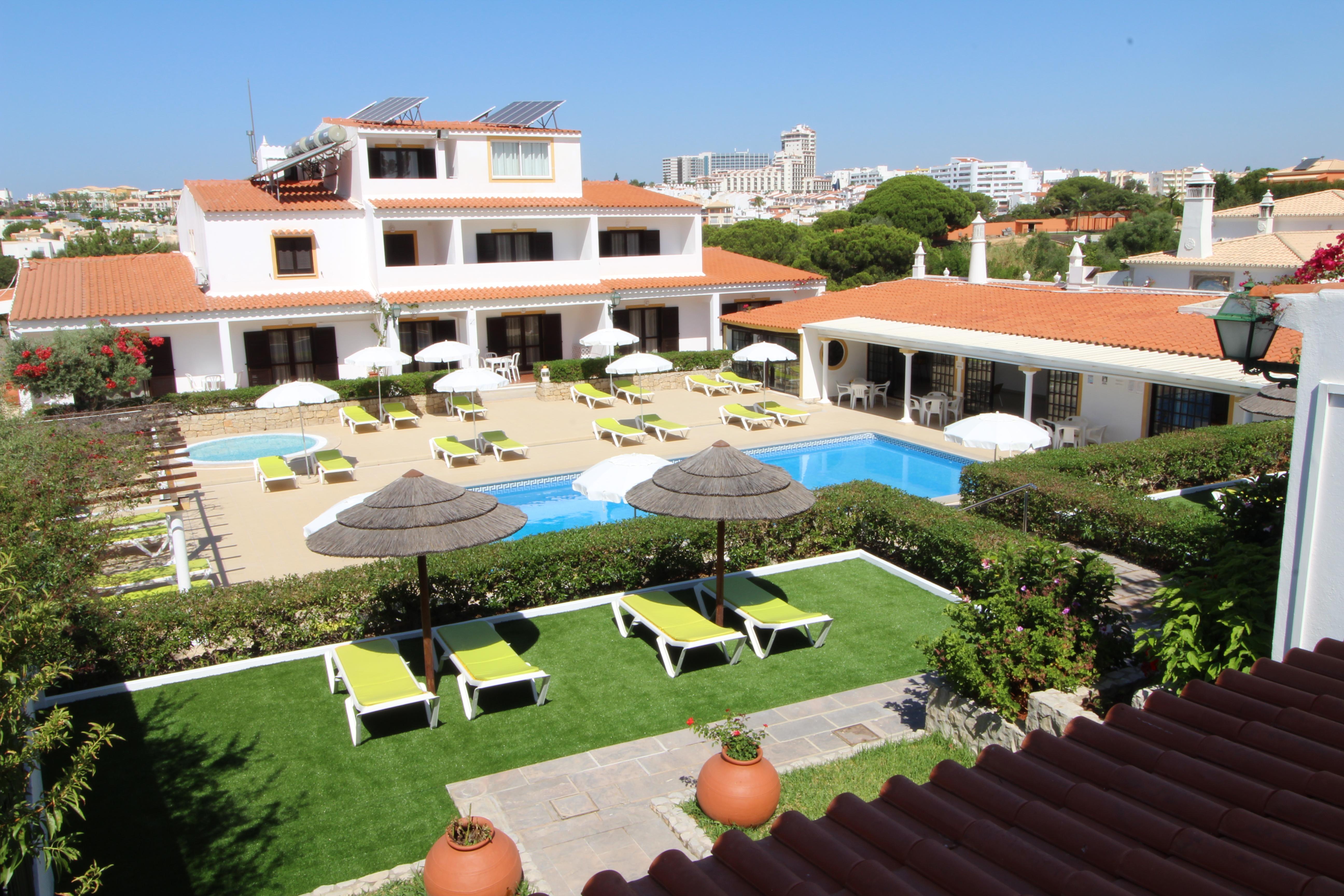 Muthu Balaia Sol Albufeira Luaran gambar