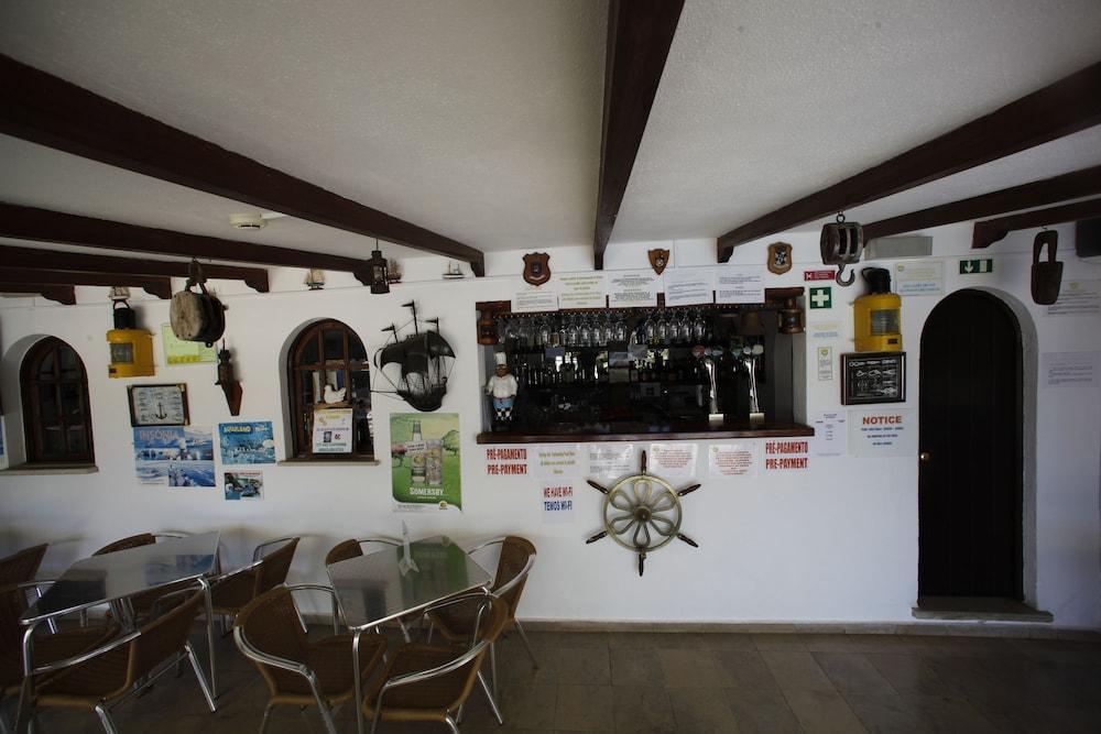 Muthu Balaia Sol Albufeira Luaran gambar