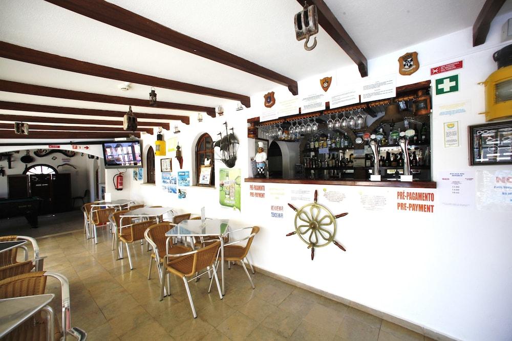 Muthu Balaia Sol Albufeira Luaran gambar