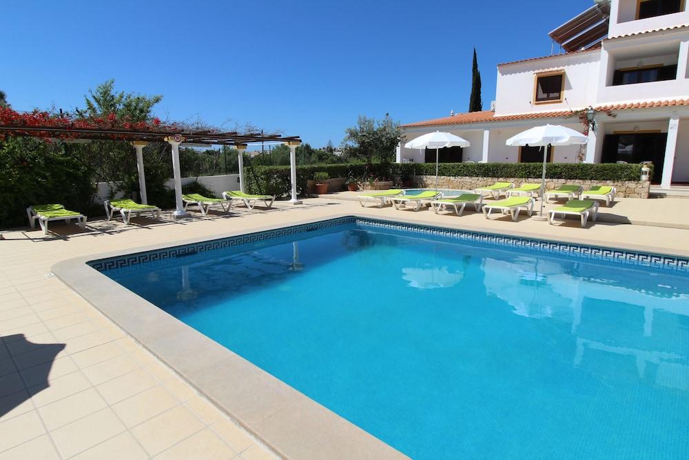 Muthu Balaia Sol Albufeira Luaran gambar