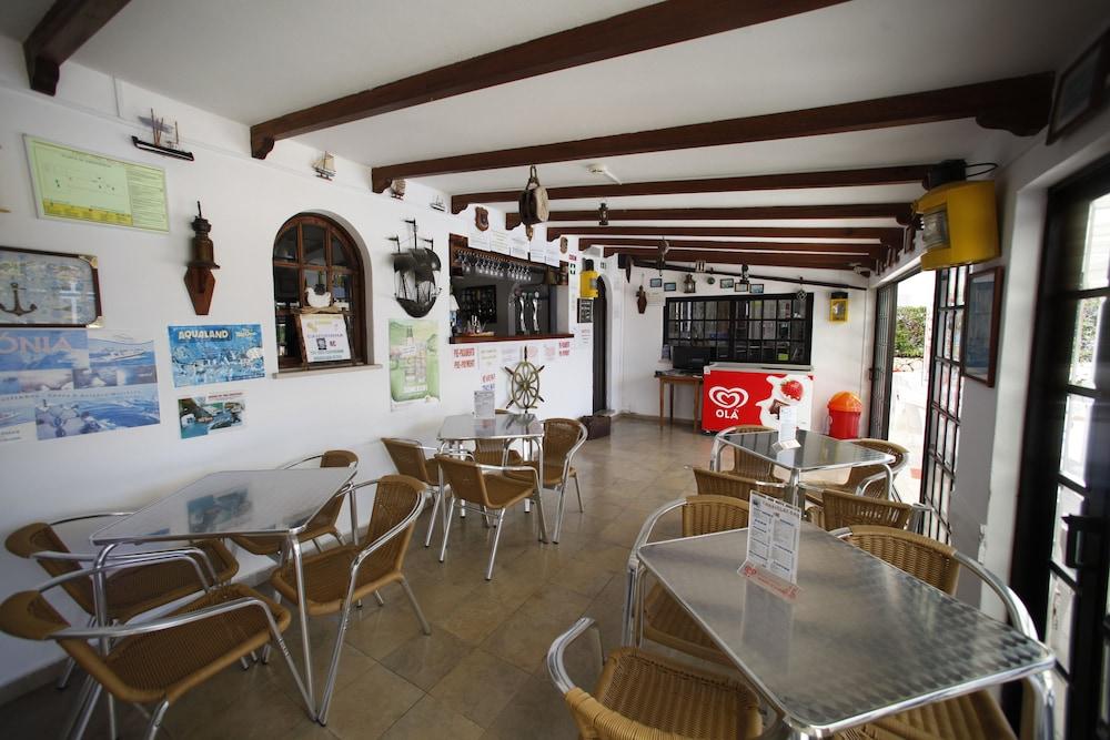Muthu Balaia Sol Albufeira Luaran gambar