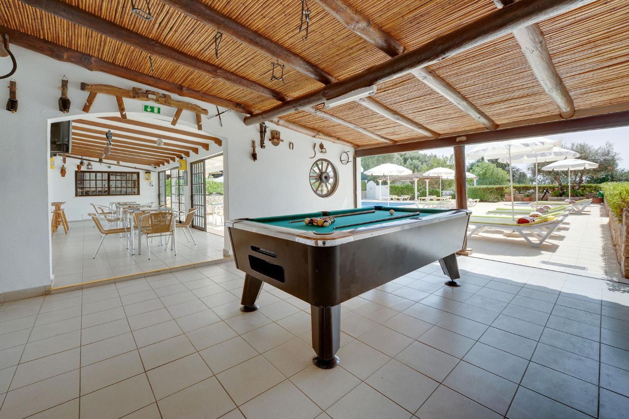 Muthu Balaia Sol Albufeira Luaran gambar