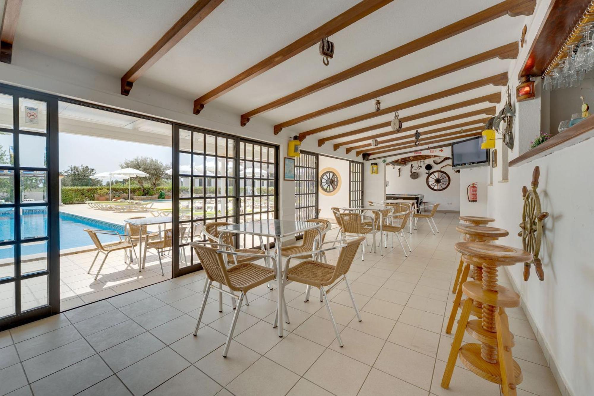 Muthu Balaia Sol Albufeira Luaran gambar