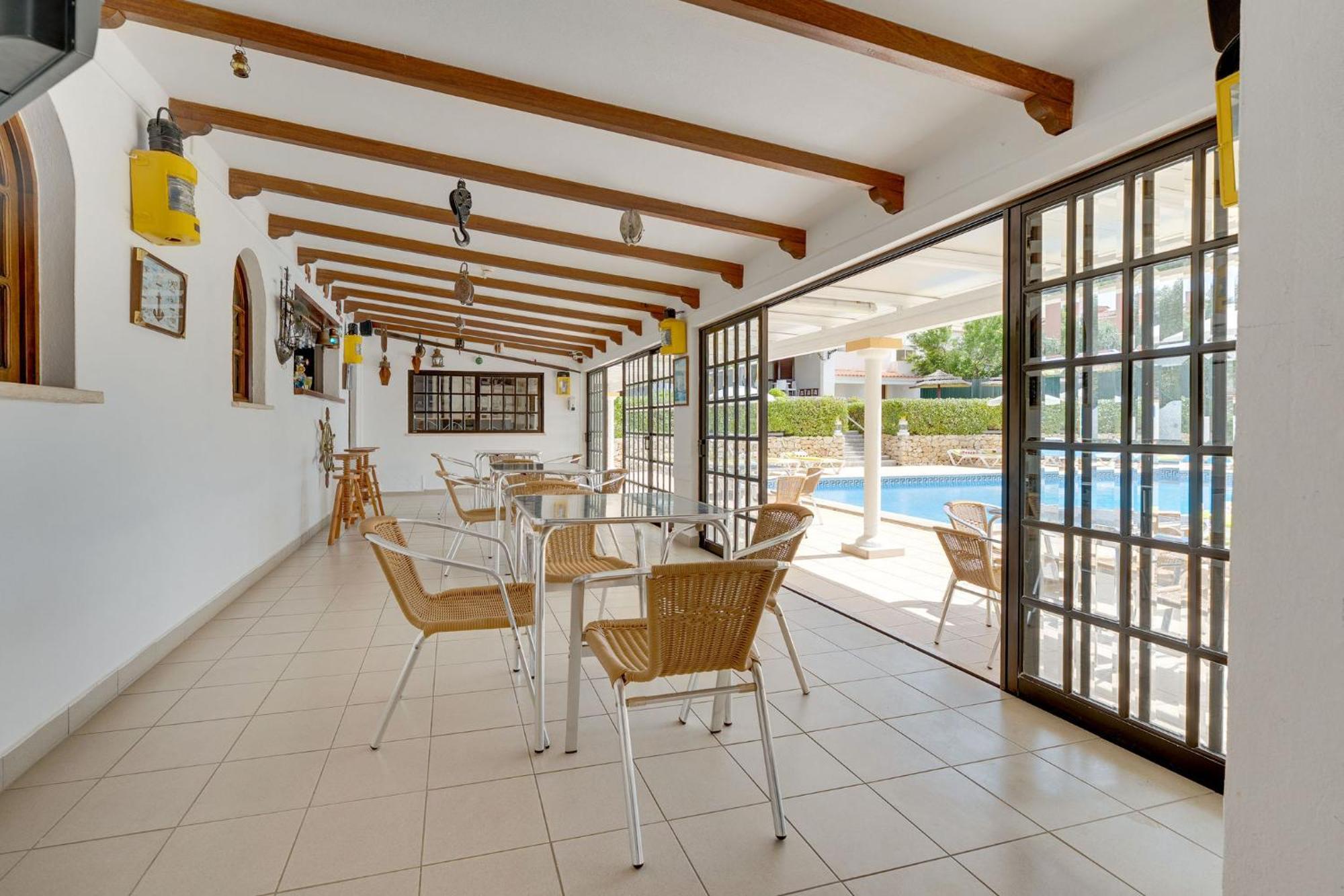 Muthu Balaia Sol Albufeira Luaran gambar