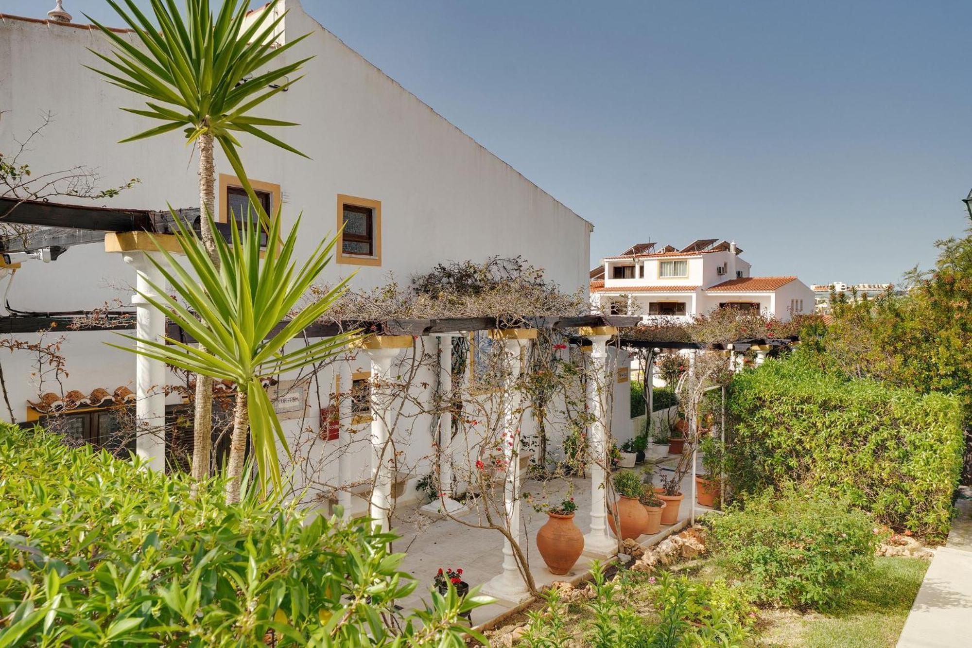 Muthu Balaia Sol Albufeira Luaran gambar