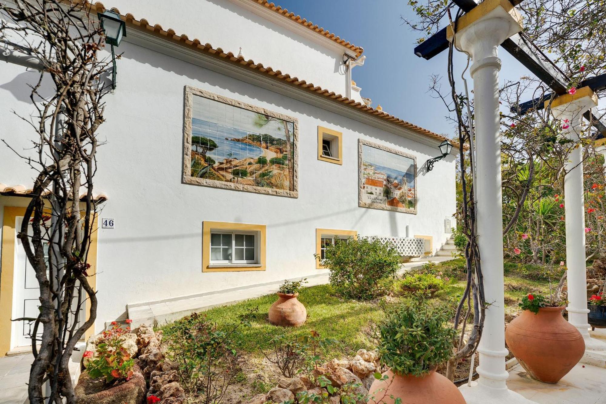 Muthu Balaia Sol Albufeira Luaran gambar