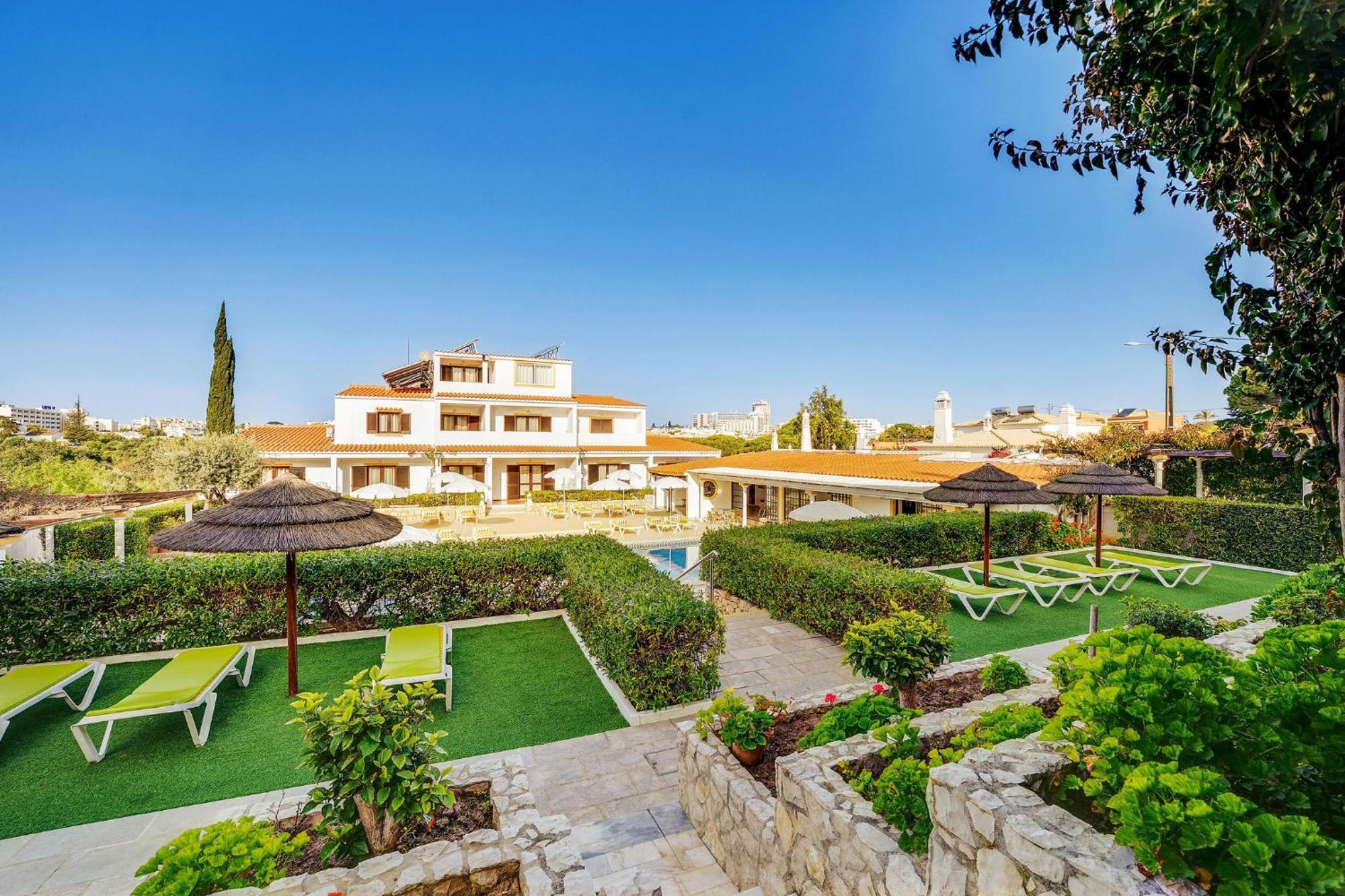 Muthu Balaia Sol Albufeira Luaran gambar