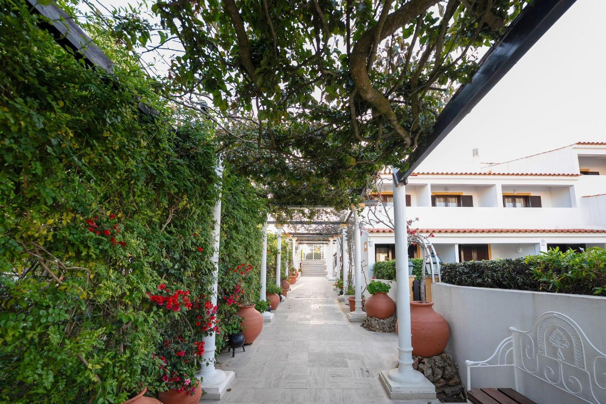 Muthu Balaia Sol Albufeira Luaran gambar