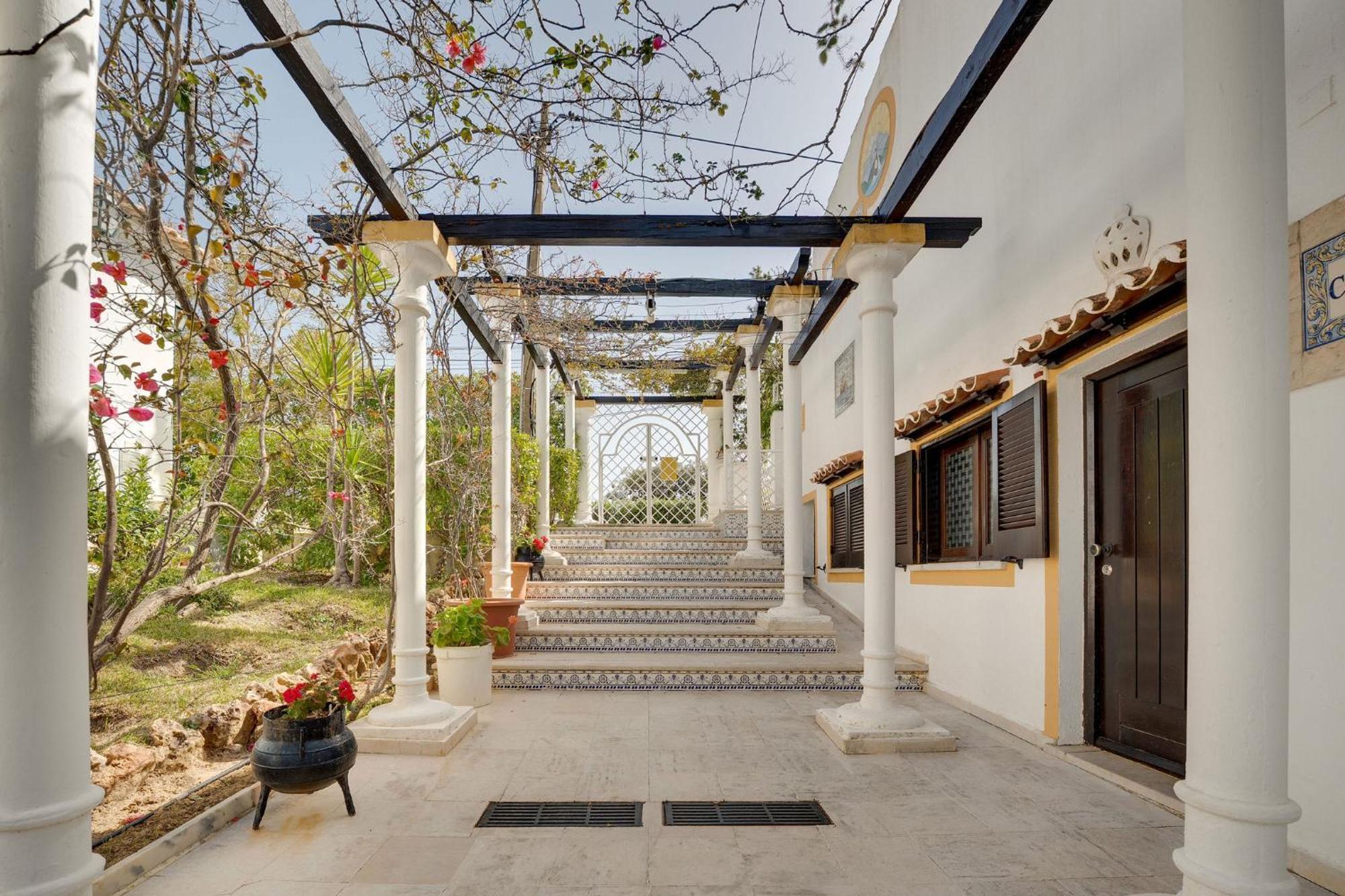 Muthu Balaia Sol Albufeira Luaran gambar