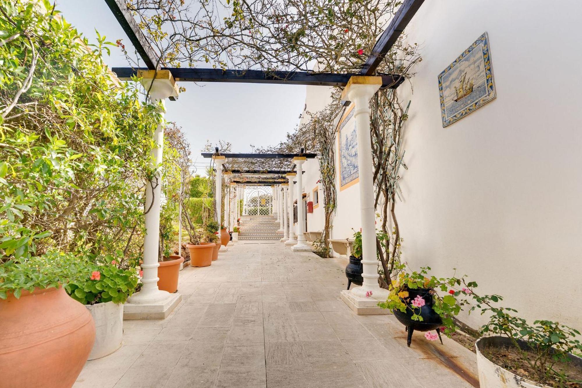 Muthu Balaia Sol Albufeira Luaran gambar