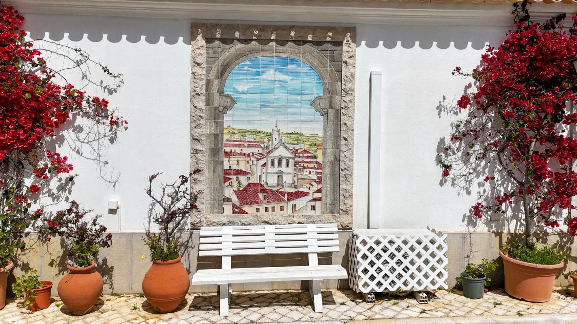 Muthu Balaia Sol Albufeira Luaran gambar