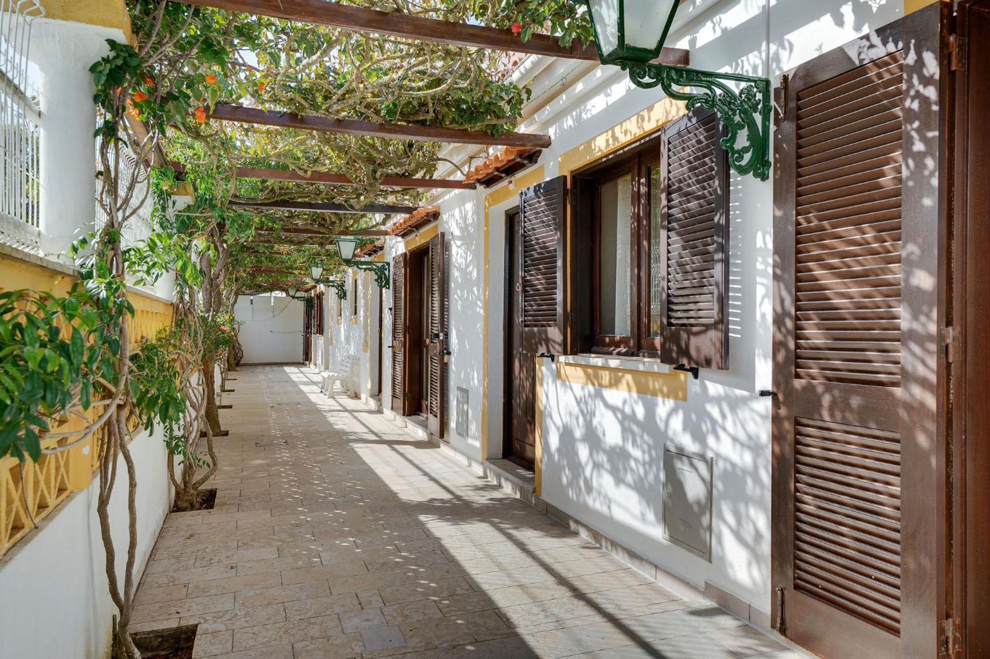 Muthu Balaia Sol Albufeira Luaran gambar