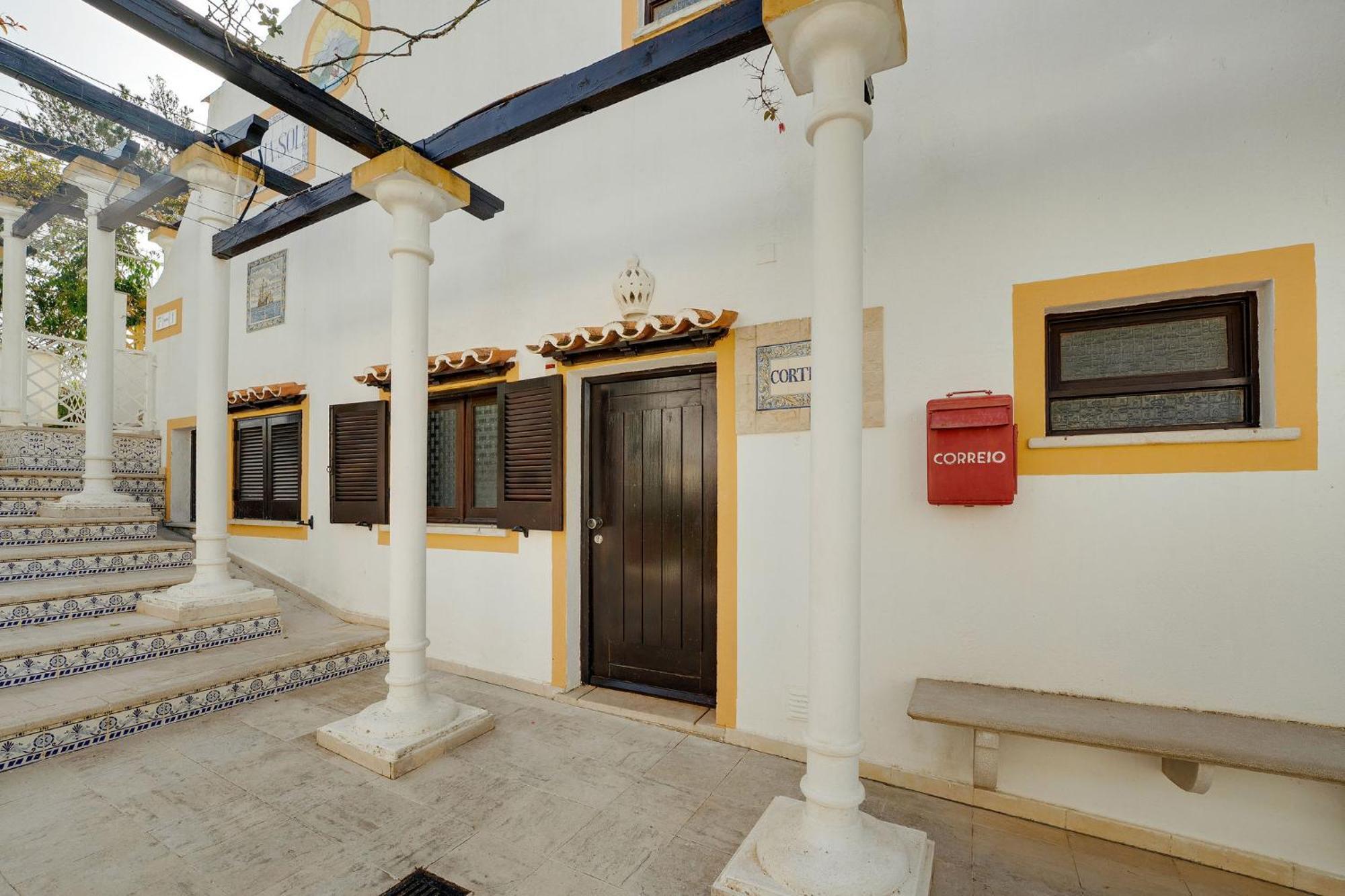 Muthu Balaia Sol Albufeira Luaran gambar