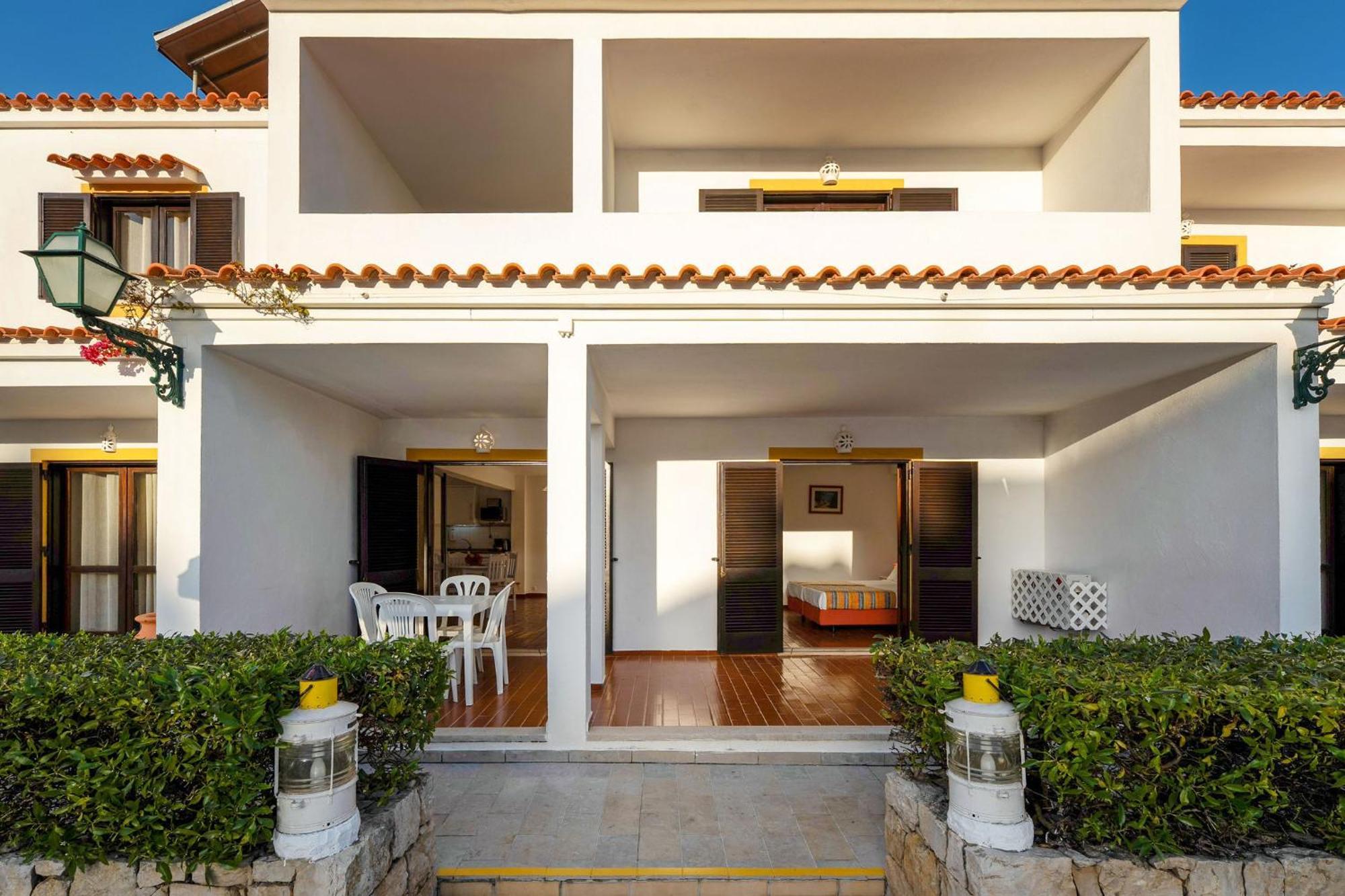 Muthu Balaia Sol Albufeira Luaran gambar