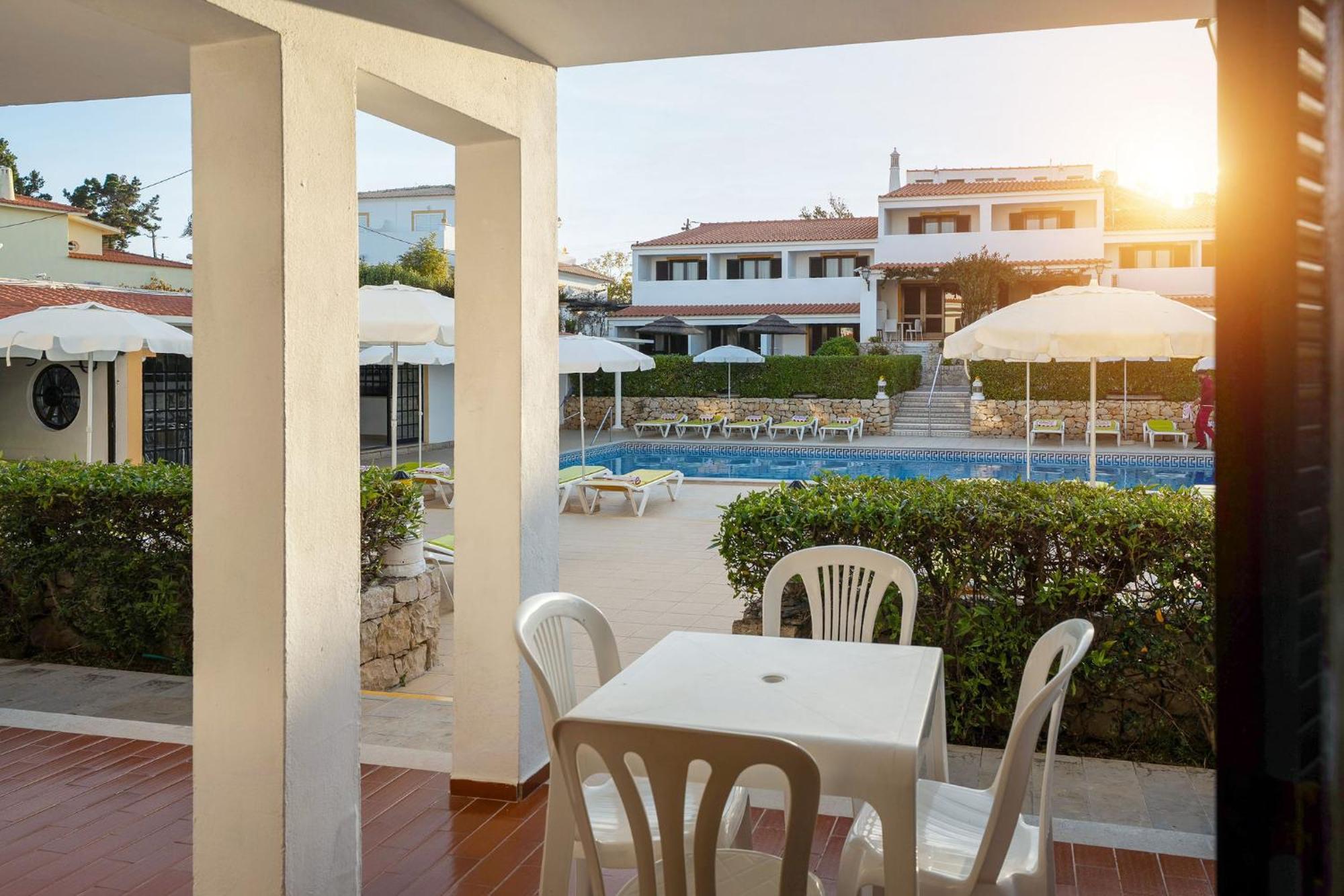 Muthu Balaia Sol Albufeira Luaran gambar