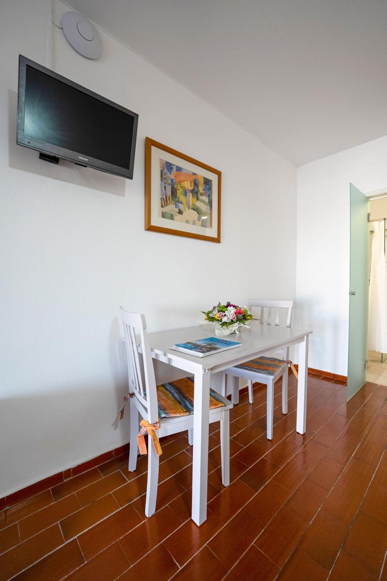 Muthu Balaia Sol Albufeira Luaran gambar