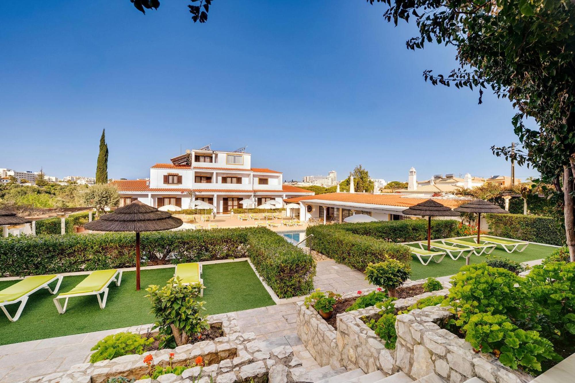 Muthu Balaia Sol Albufeira Luaran gambar