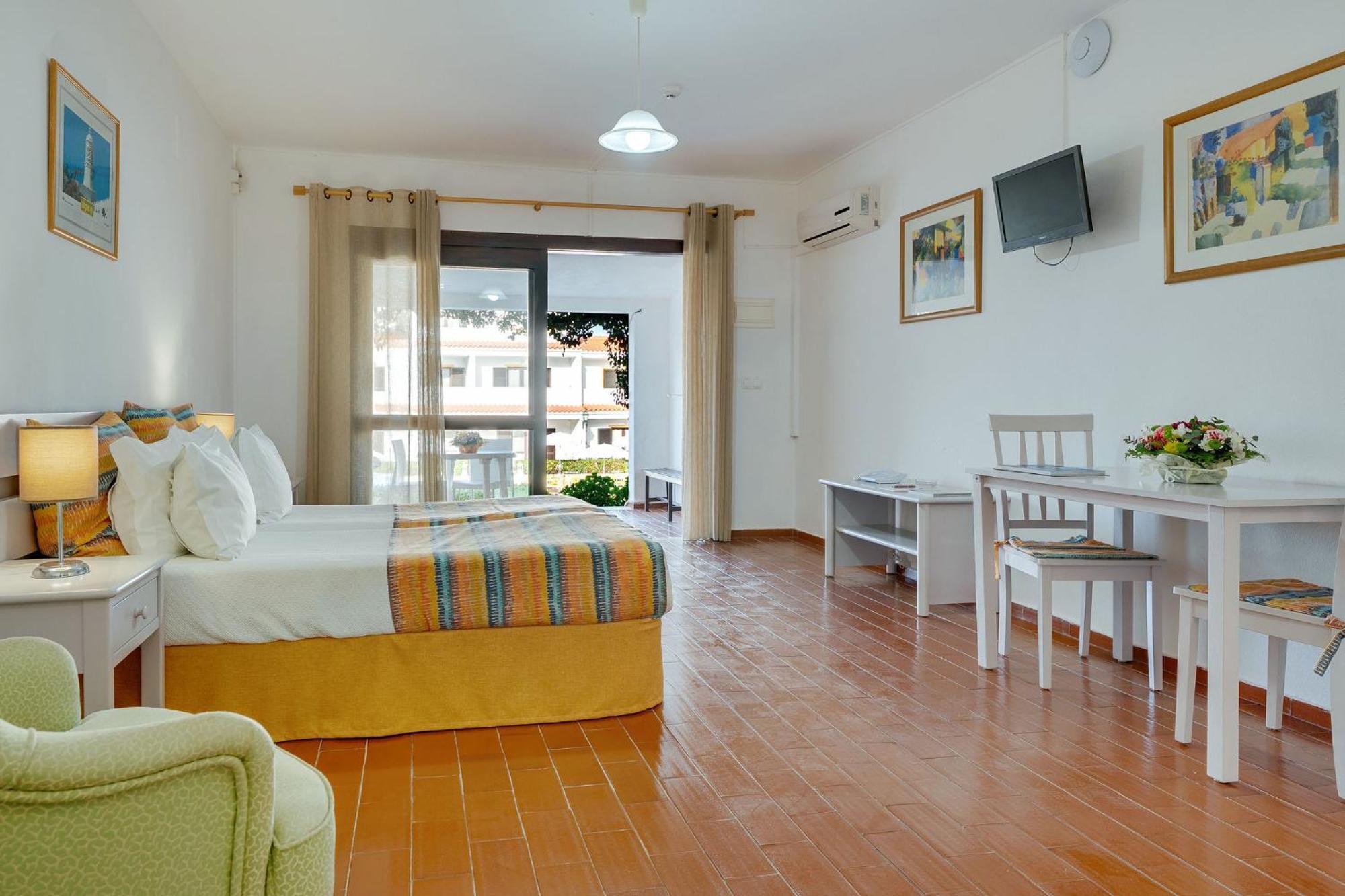 Muthu Balaia Sol Albufeira Luaran gambar