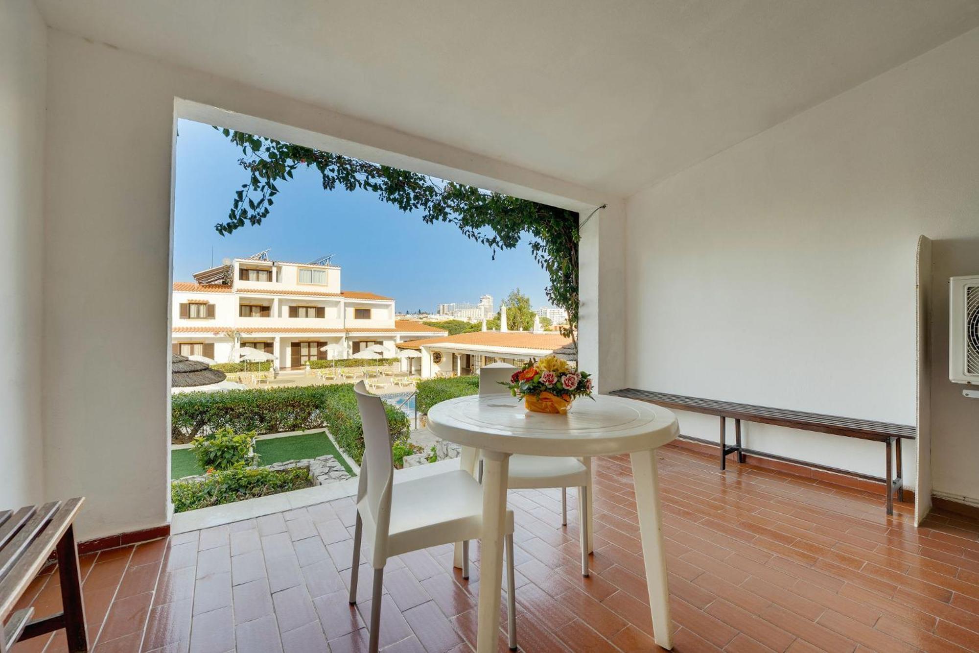 Muthu Balaia Sol Albufeira Luaran gambar