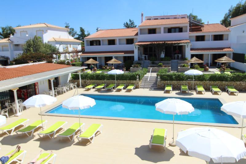 Muthu Balaia Sol Albufeira Luaran gambar