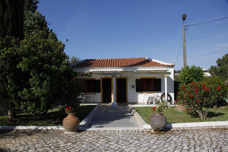Muthu Balaia Sol Albufeira Luaran gambar