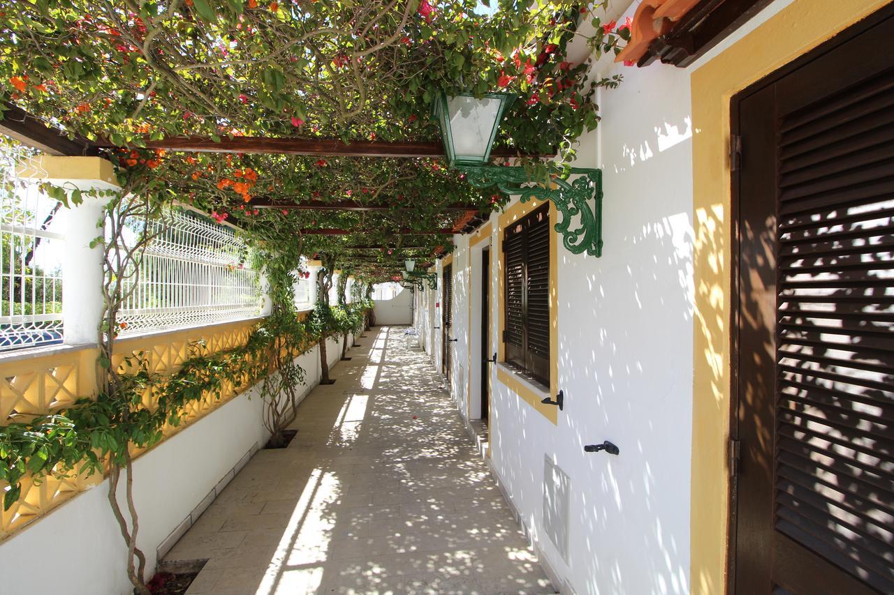 Muthu Balaia Sol Albufeira Luaran gambar