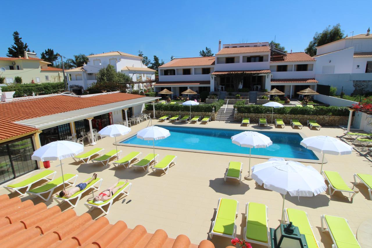 Muthu Balaia Sol Albufeira Luaran gambar