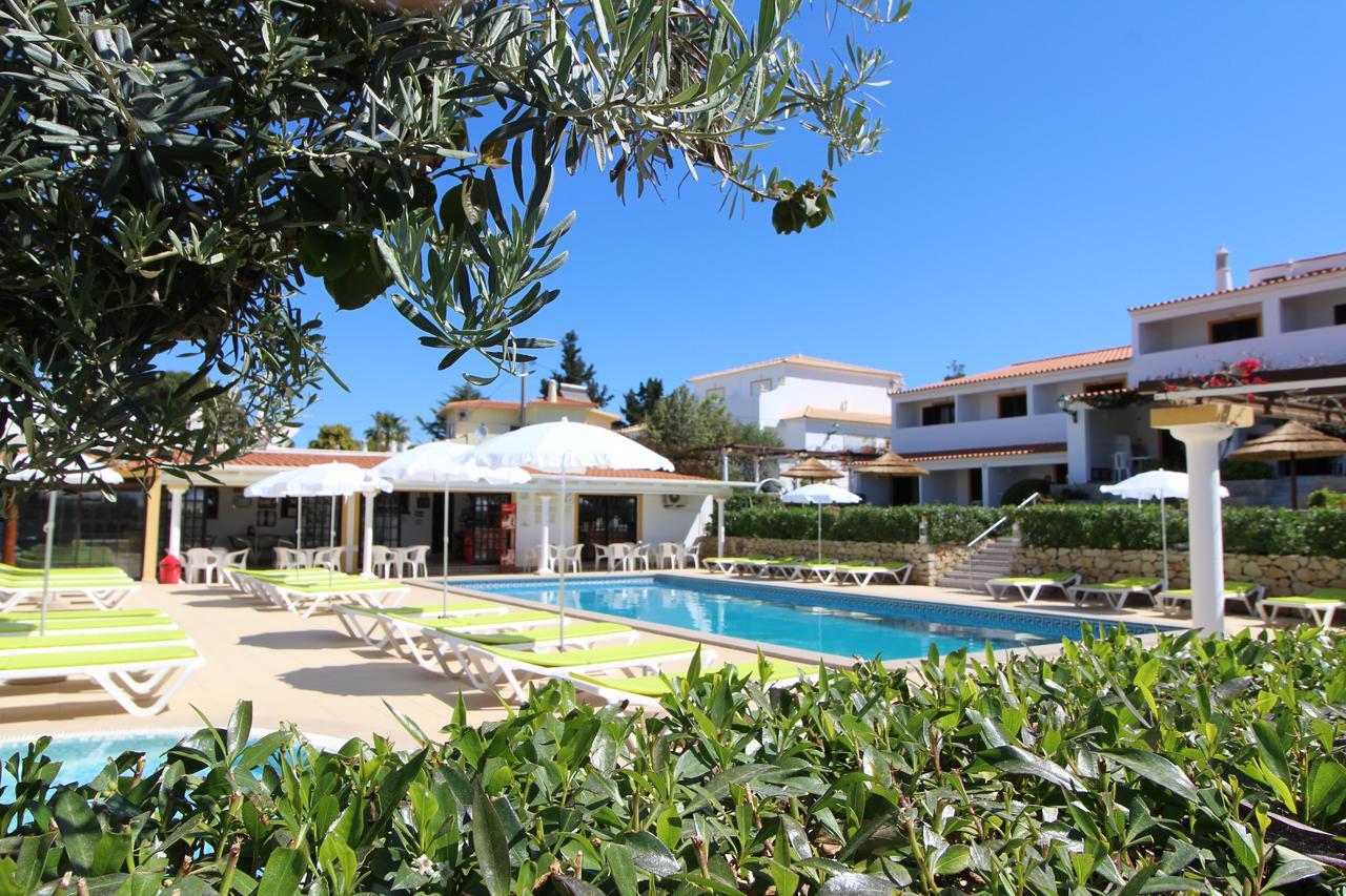 Muthu Balaia Sol Albufeira Luaran gambar