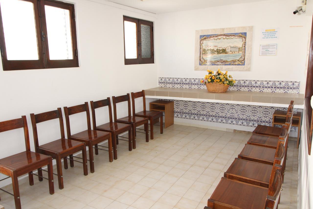 Muthu Balaia Sol Albufeira Luaran gambar