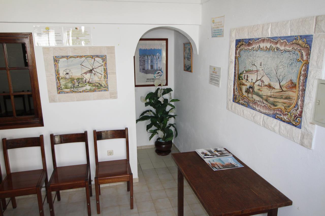 Muthu Balaia Sol Albufeira Luaran gambar