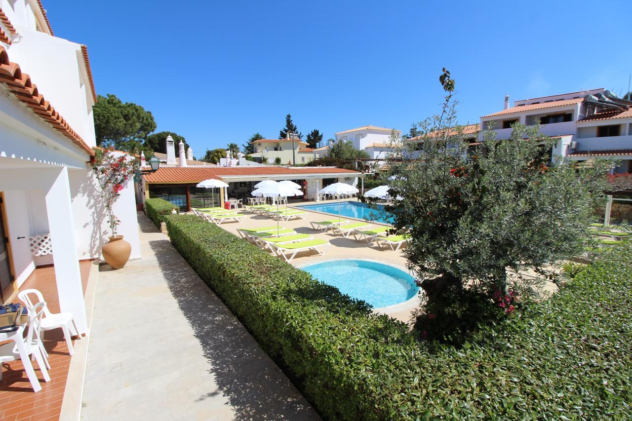 Muthu Balaia Sol Albufeira Luaran gambar