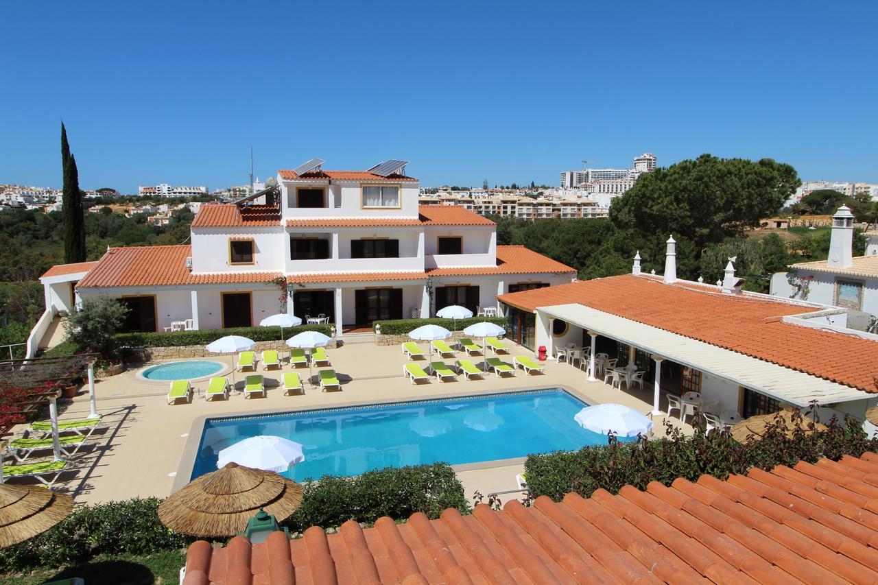 Muthu Balaia Sol Albufeira Luaran gambar