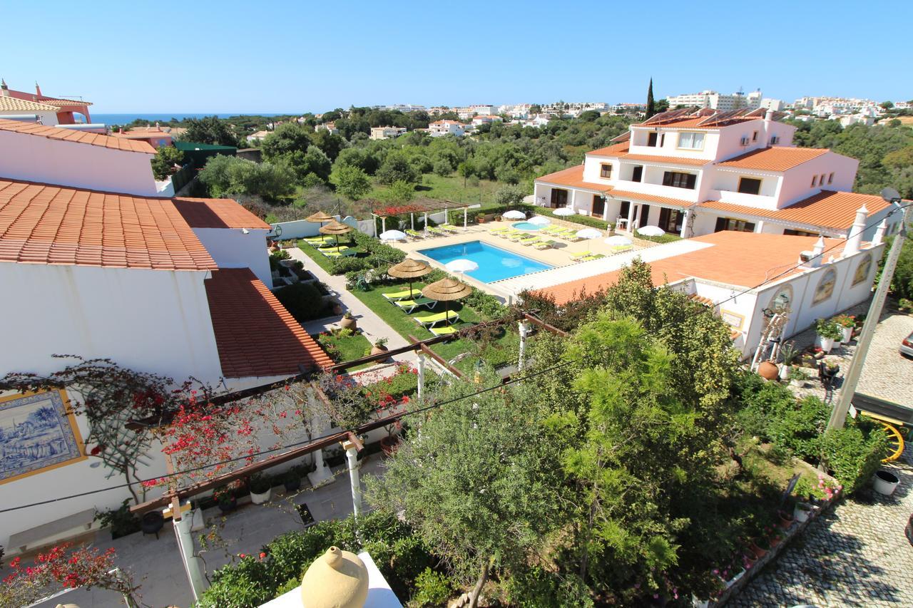 Muthu Balaia Sol Albufeira Luaran gambar