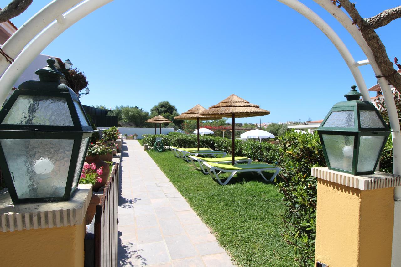 Muthu Balaia Sol Albufeira Luaran gambar