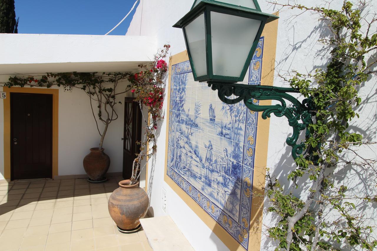 Muthu Balaia Sol Albufeira Luaran gambar