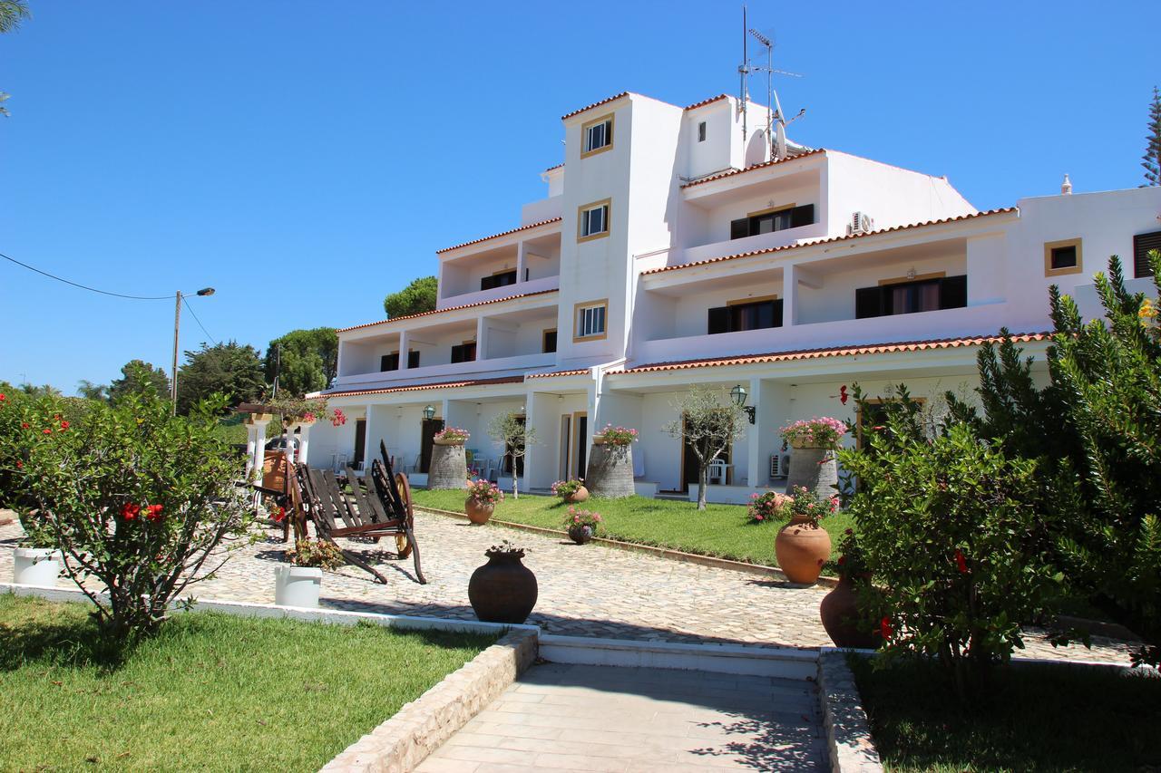 Muthu Balaia Sol Albufeira Luaran gambar